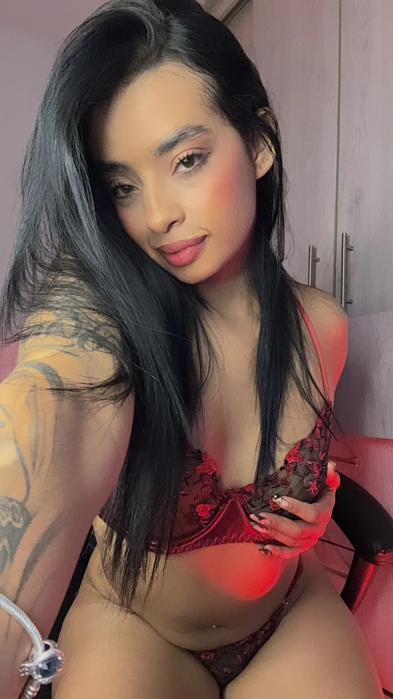 XXX Porn Photo of Nude Laura_fernandezII 2