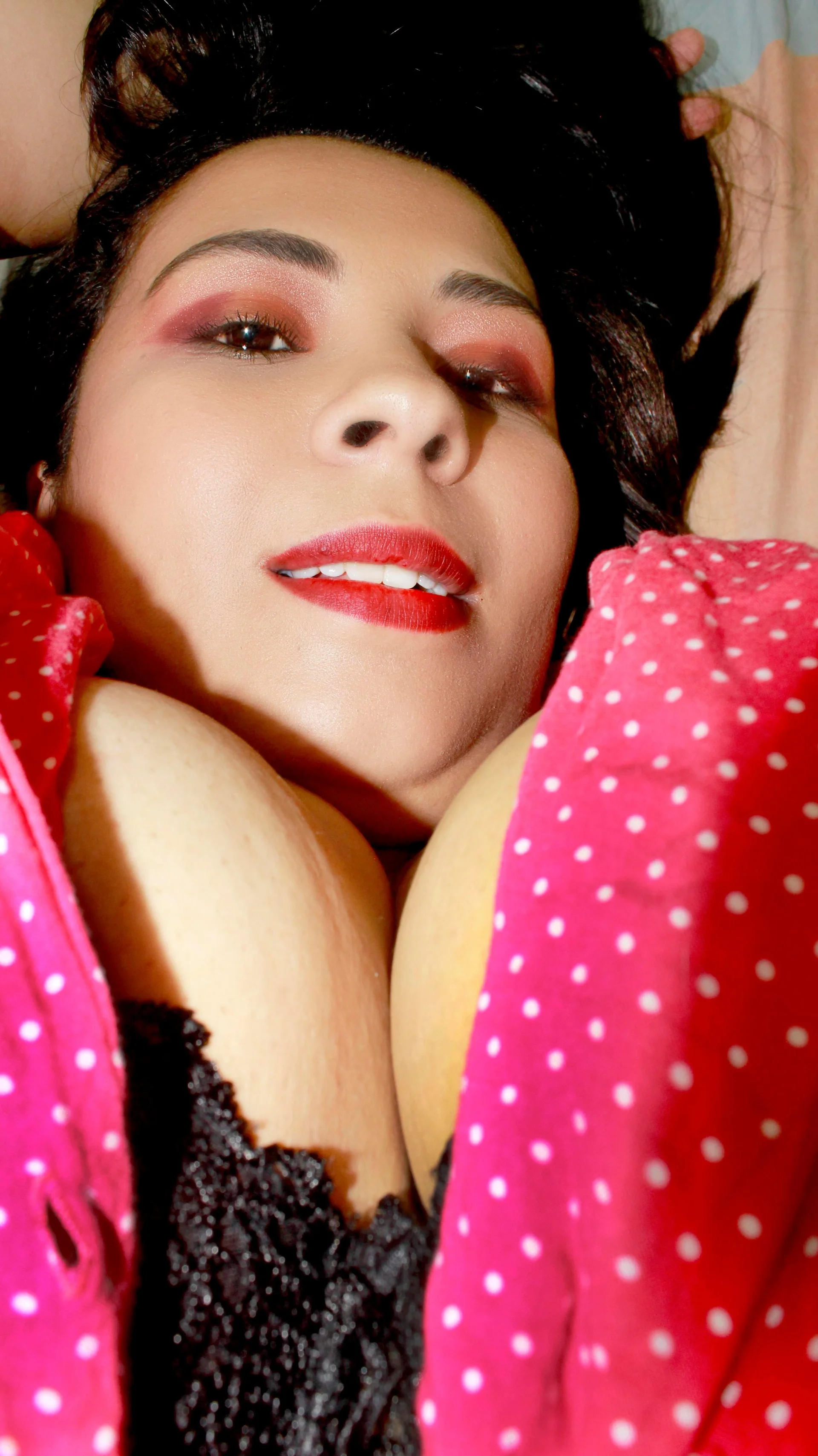 XXX Porn Photo of Nude lyalatin 6