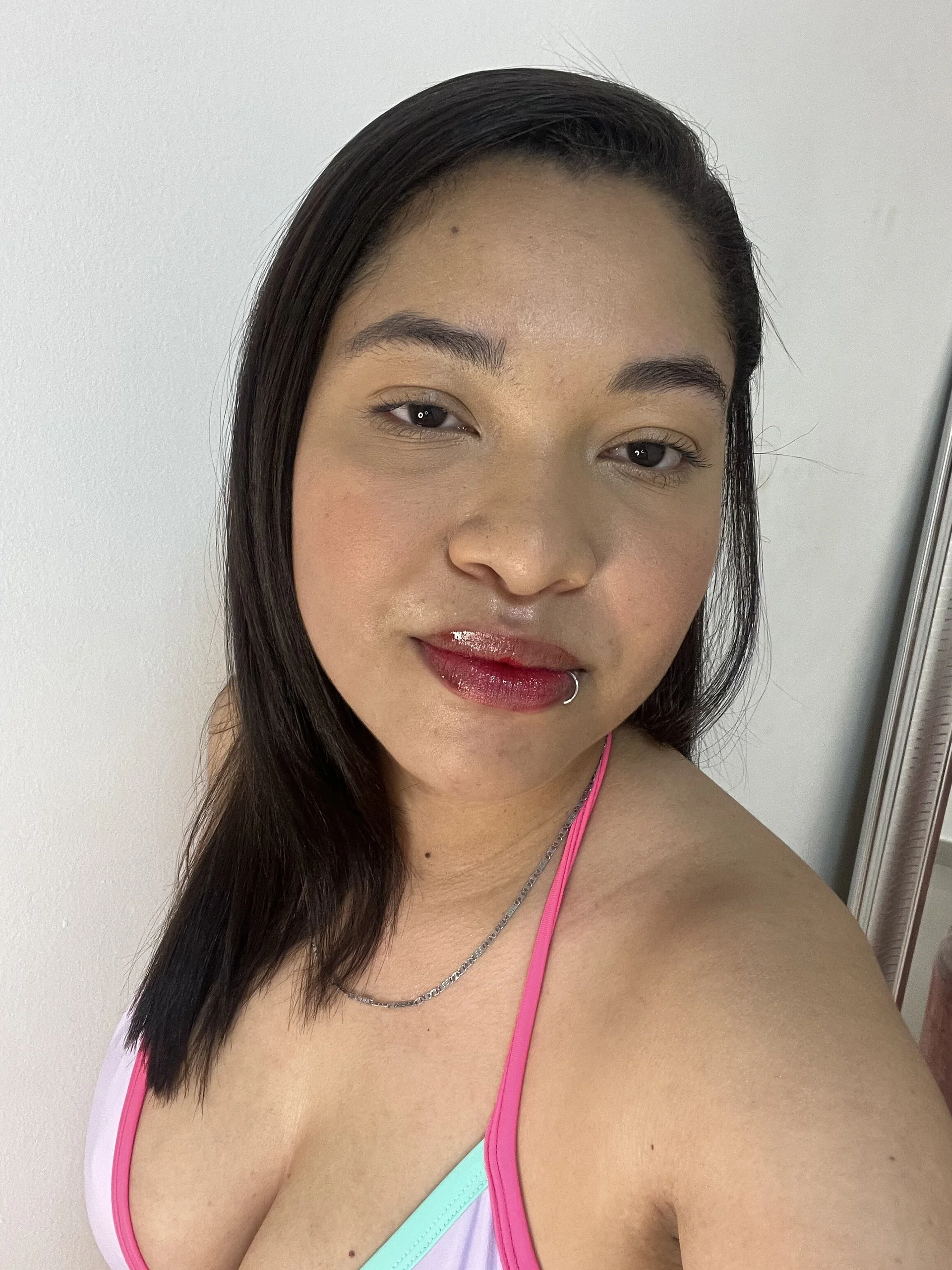 XXX Porn Photo of Nude Yenessi_Urrutia 1
