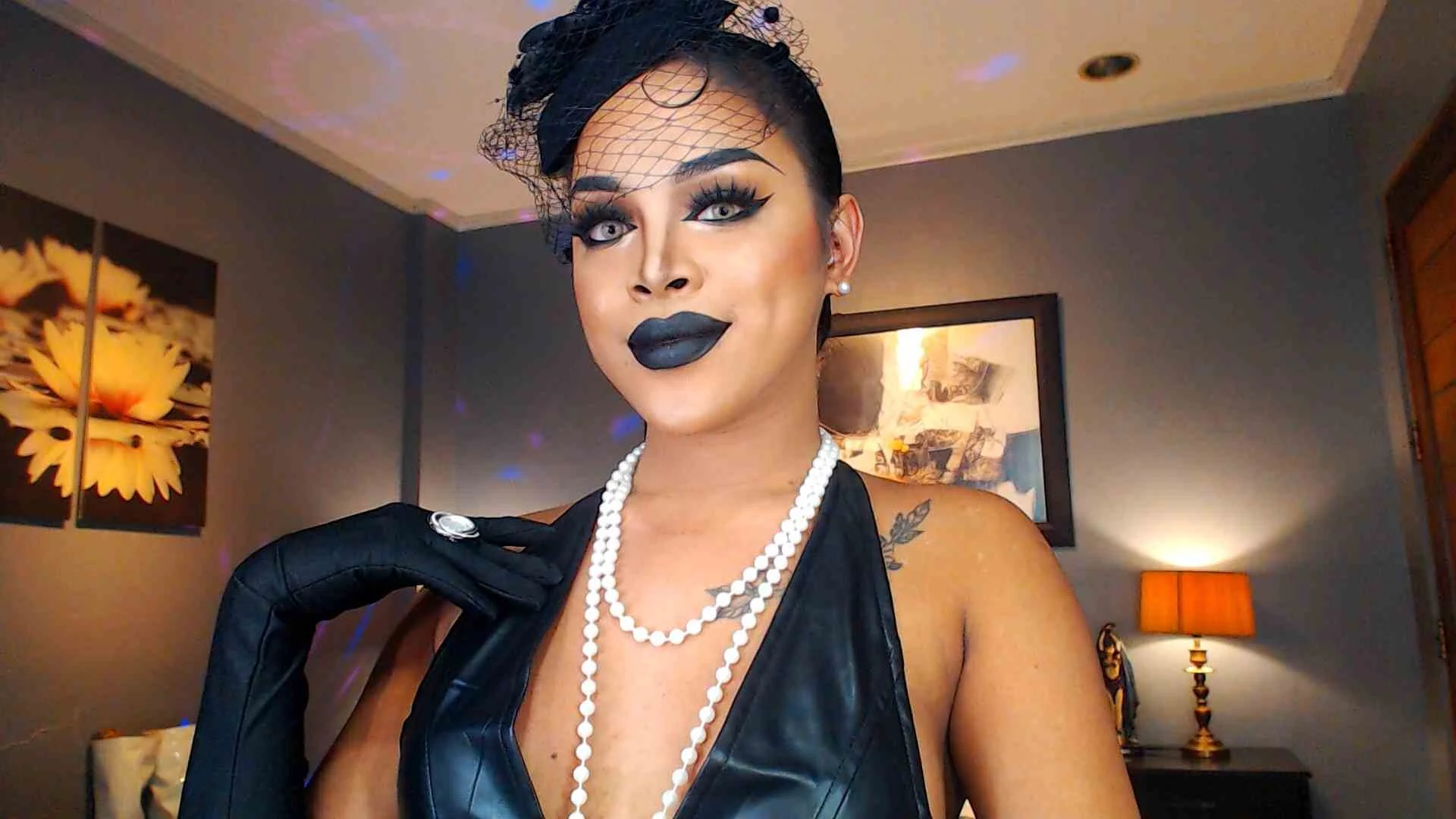 XXX Porn Photo of Nude MarryQueen22 4