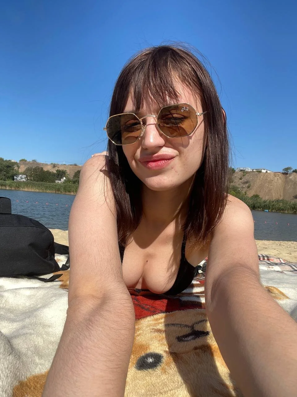 XXX Porn Photo of Nude chloe_dreammm 40
