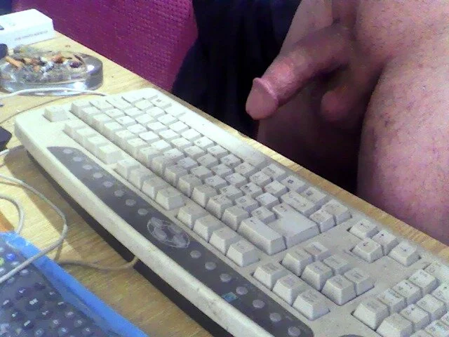XXX Porn Photo of Nude by-panic 71