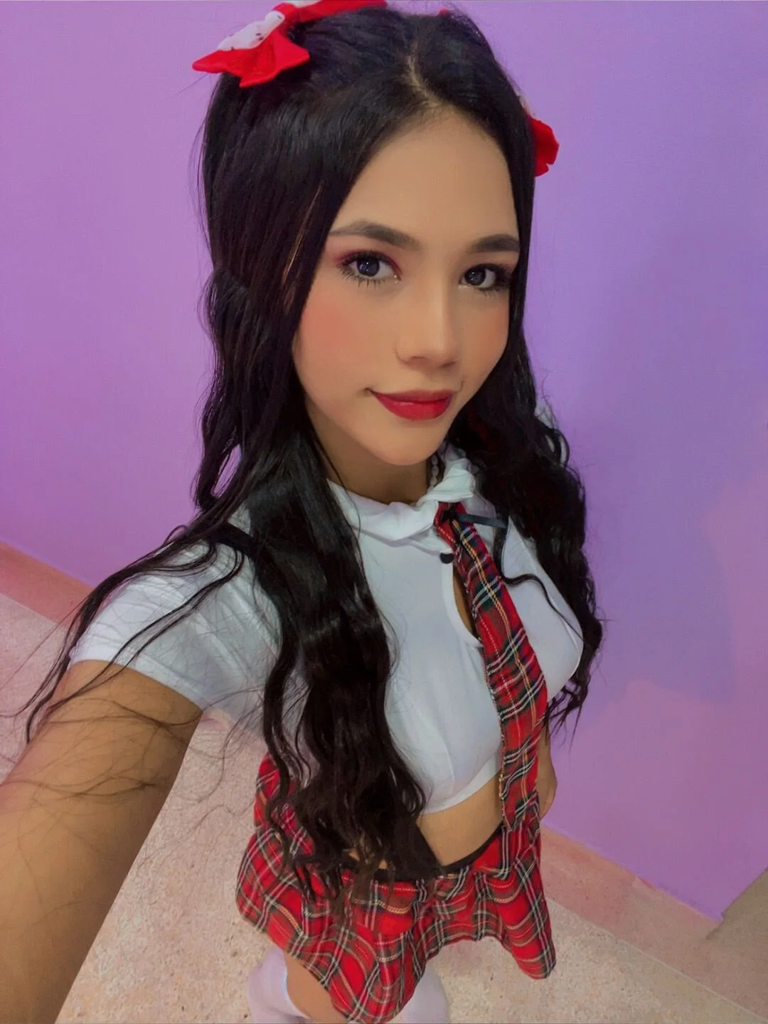 XXX Porn Photo of Nude AntonellaRossi 75