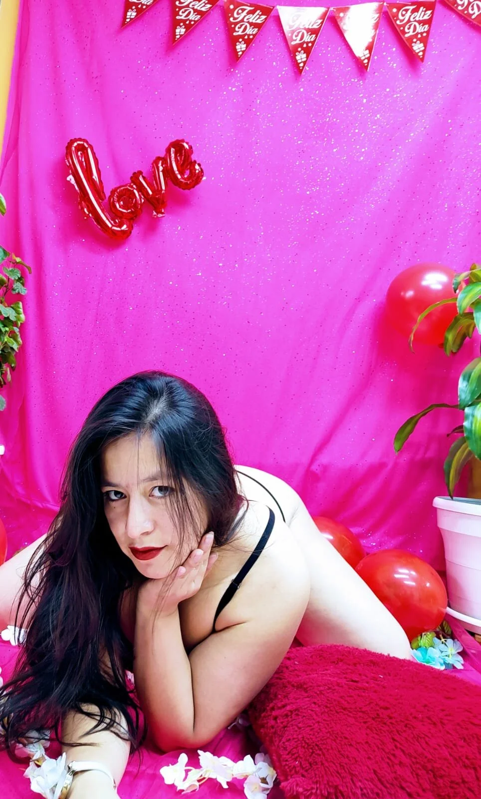 XXX Porn Photo of Nude monick_hot 12