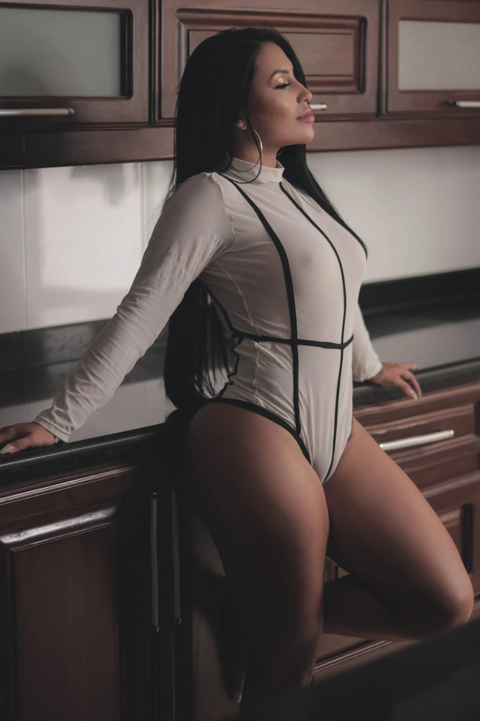 XXX Porn Photo of Nude MiaRoberts1 15