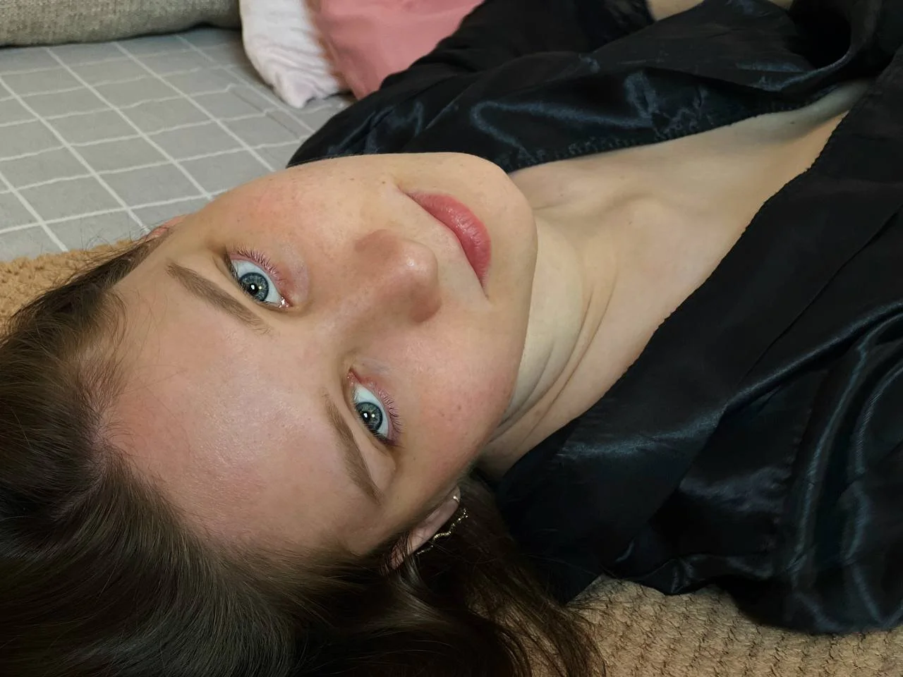 XXX Porn Photo of Nude MollyBrams 106