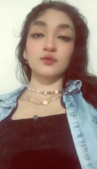 XXX Porn Photo of Nude Aisha_sweetx 3