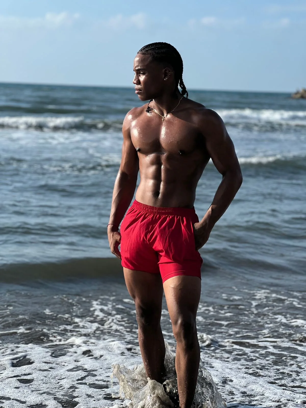 XXX Porn Photo of Nude axel_silva4 3