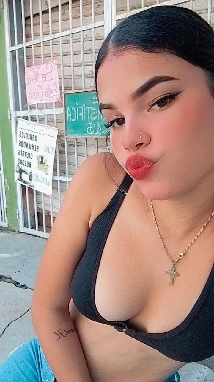 XXX Porn Photo of Nude Melanie_Nasty_Whoore 10