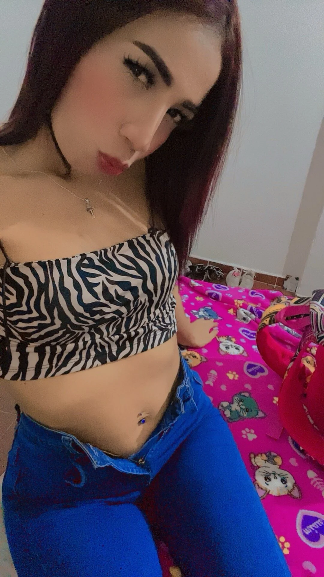 XXX Porn Photo of Nude Lina10 5