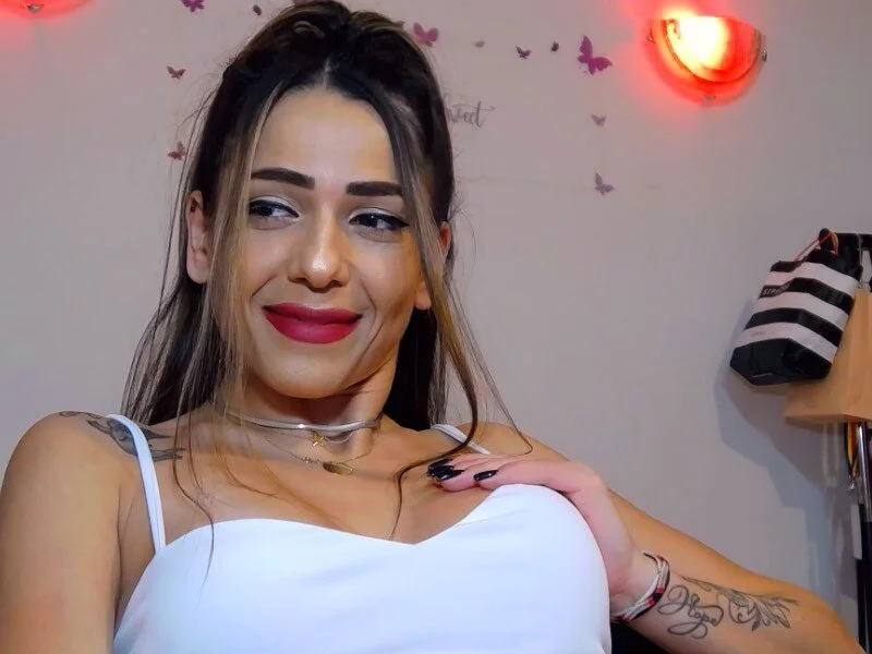 XXX Porn Photo of Nude PlayfulShow 200