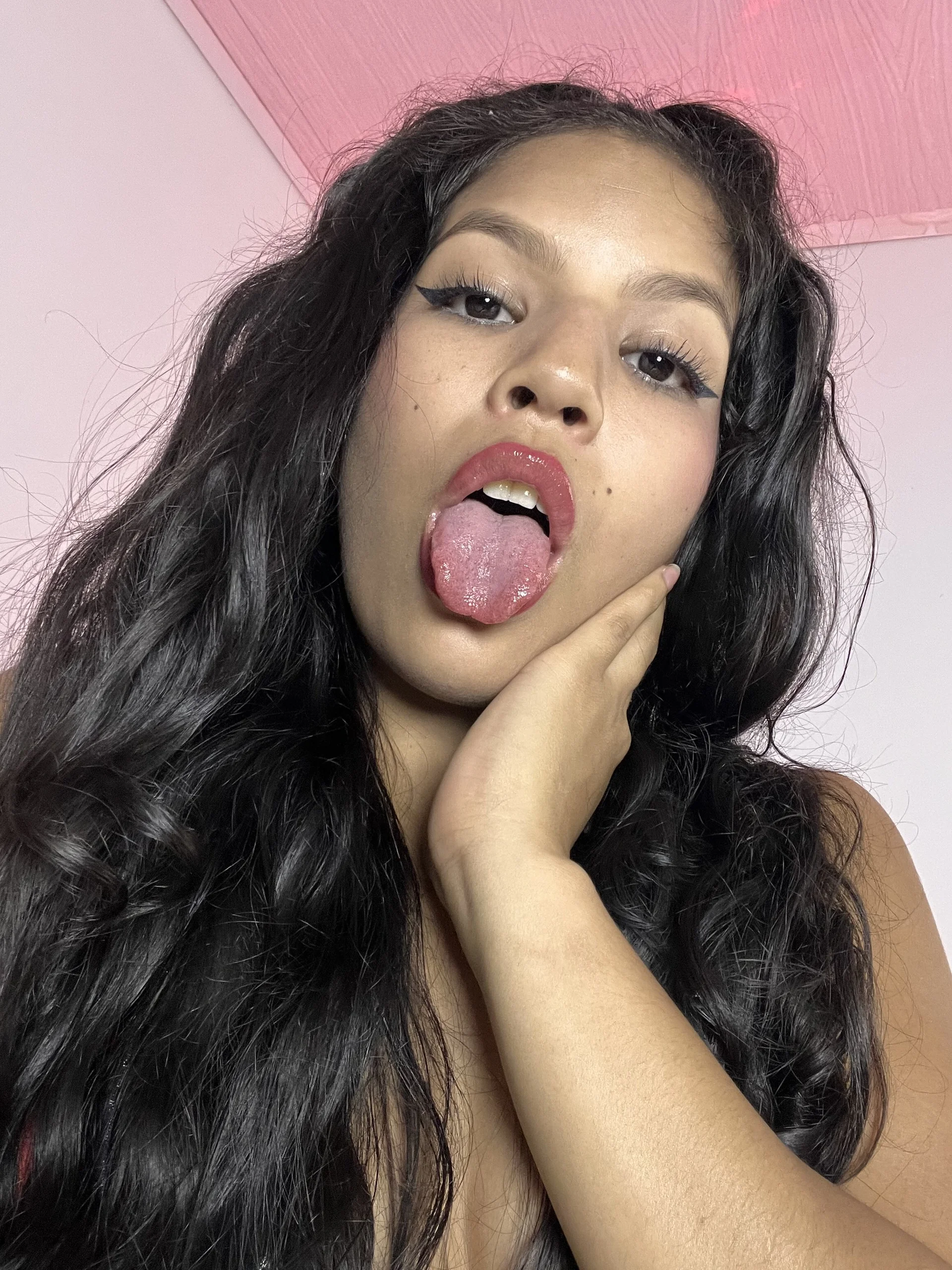 XXX Porn Photo of Nude Mia_X1 4