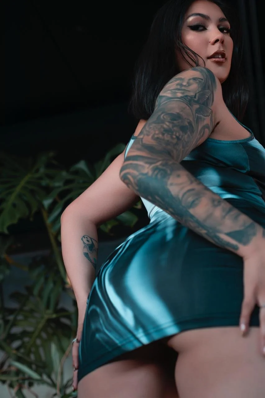XXX Porn Photo of Nude lolaXXXxperience 5