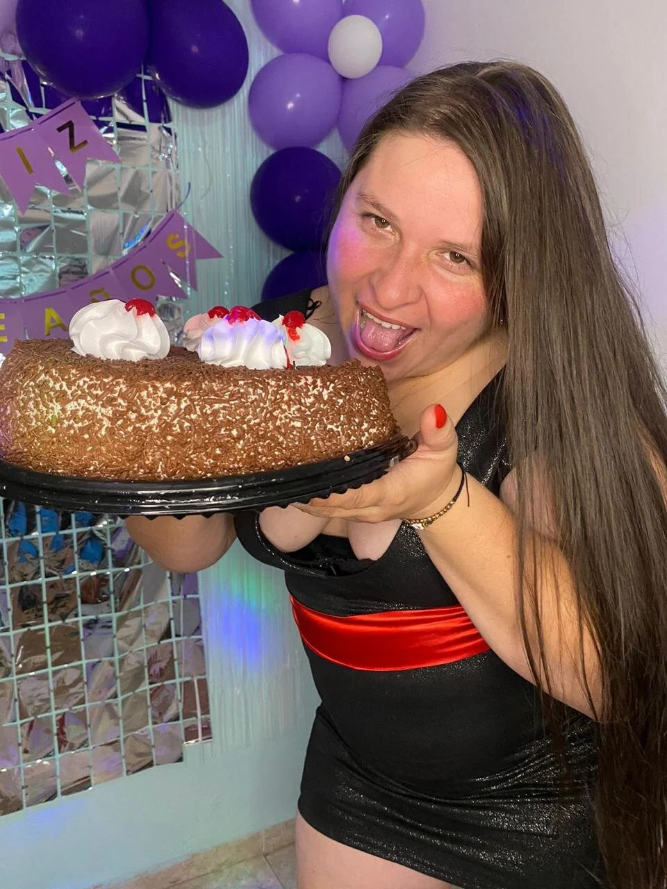 XXX Porn Photo of Nude katty_femdom 17