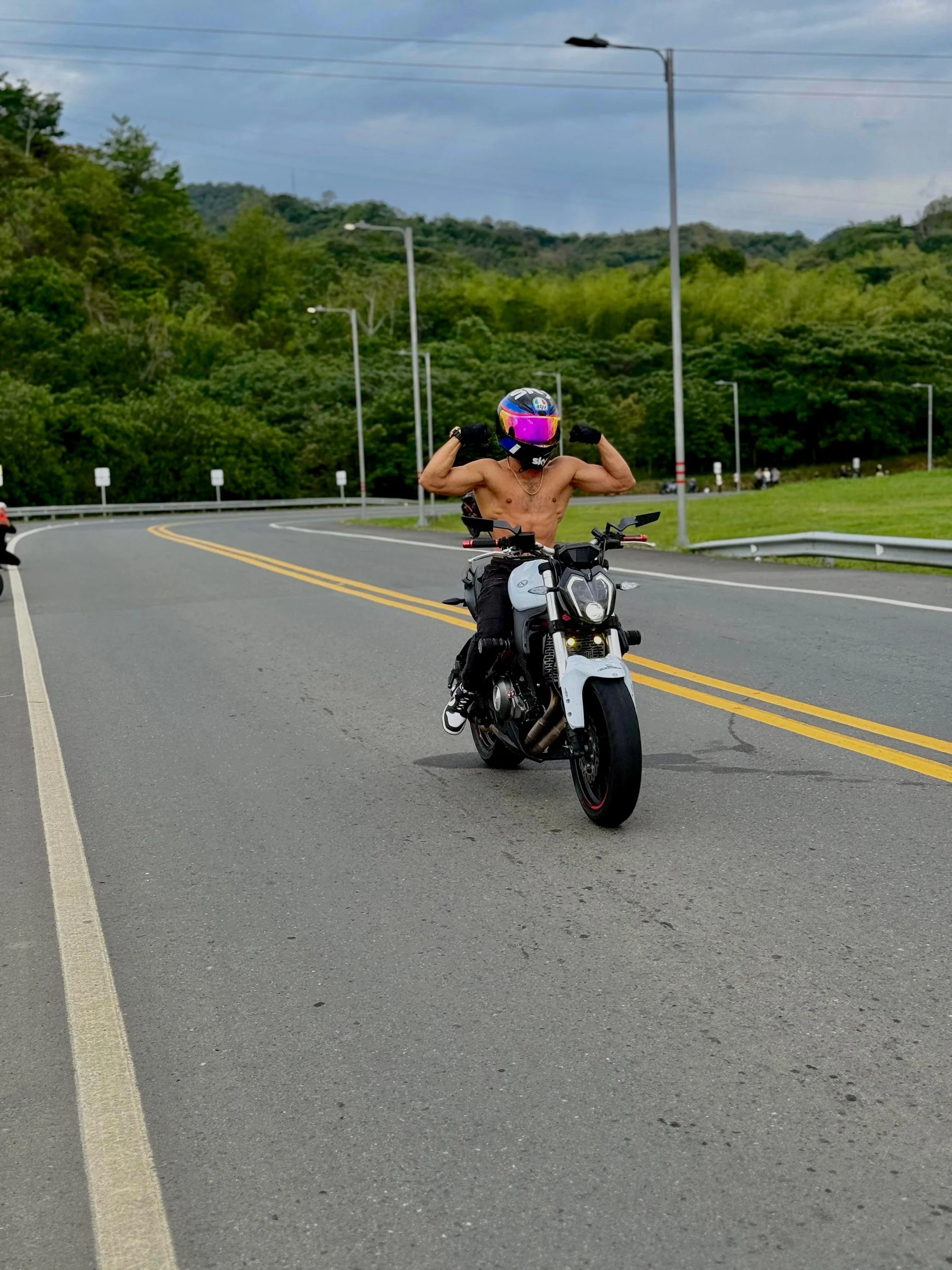 XXX Porn Photo of Nude Maximiliano_ford 7