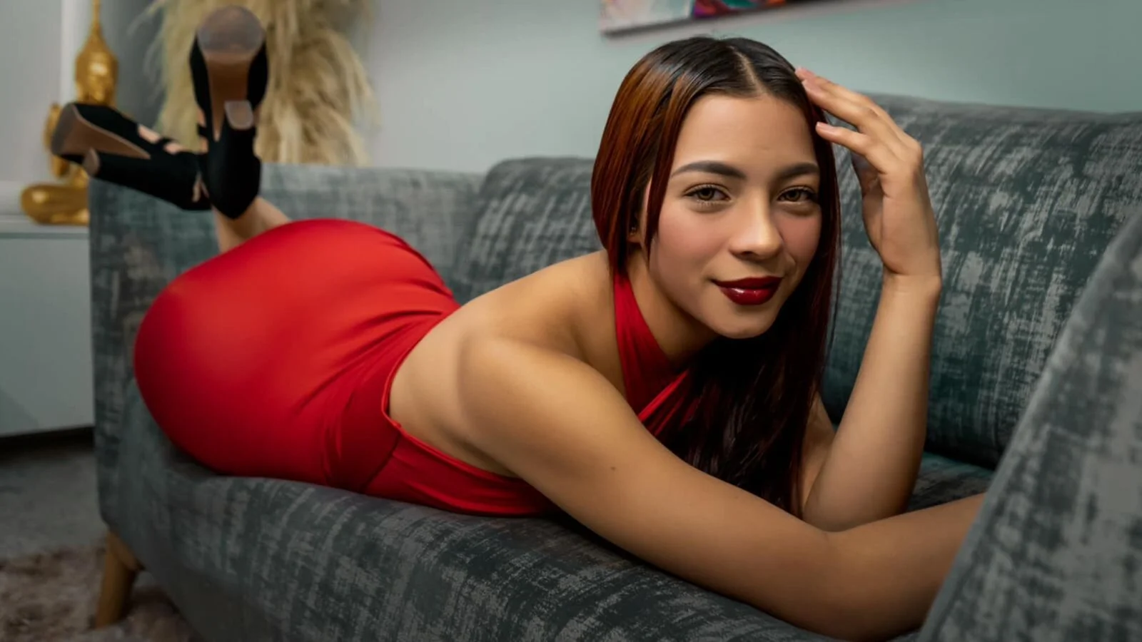 XXX Porn Photo of Nude your_sweet_sin01 5