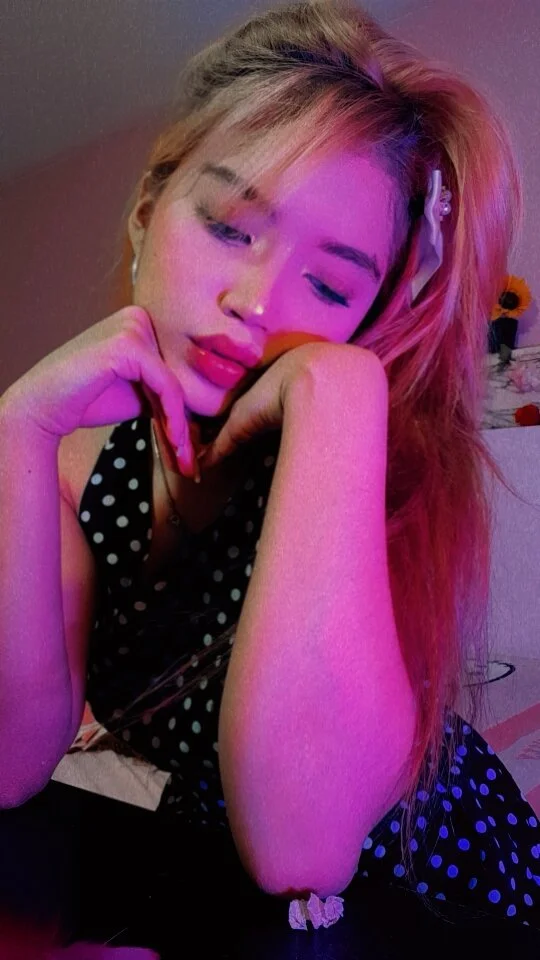 XXX Porn Photo of Nude Sweetcristin 156