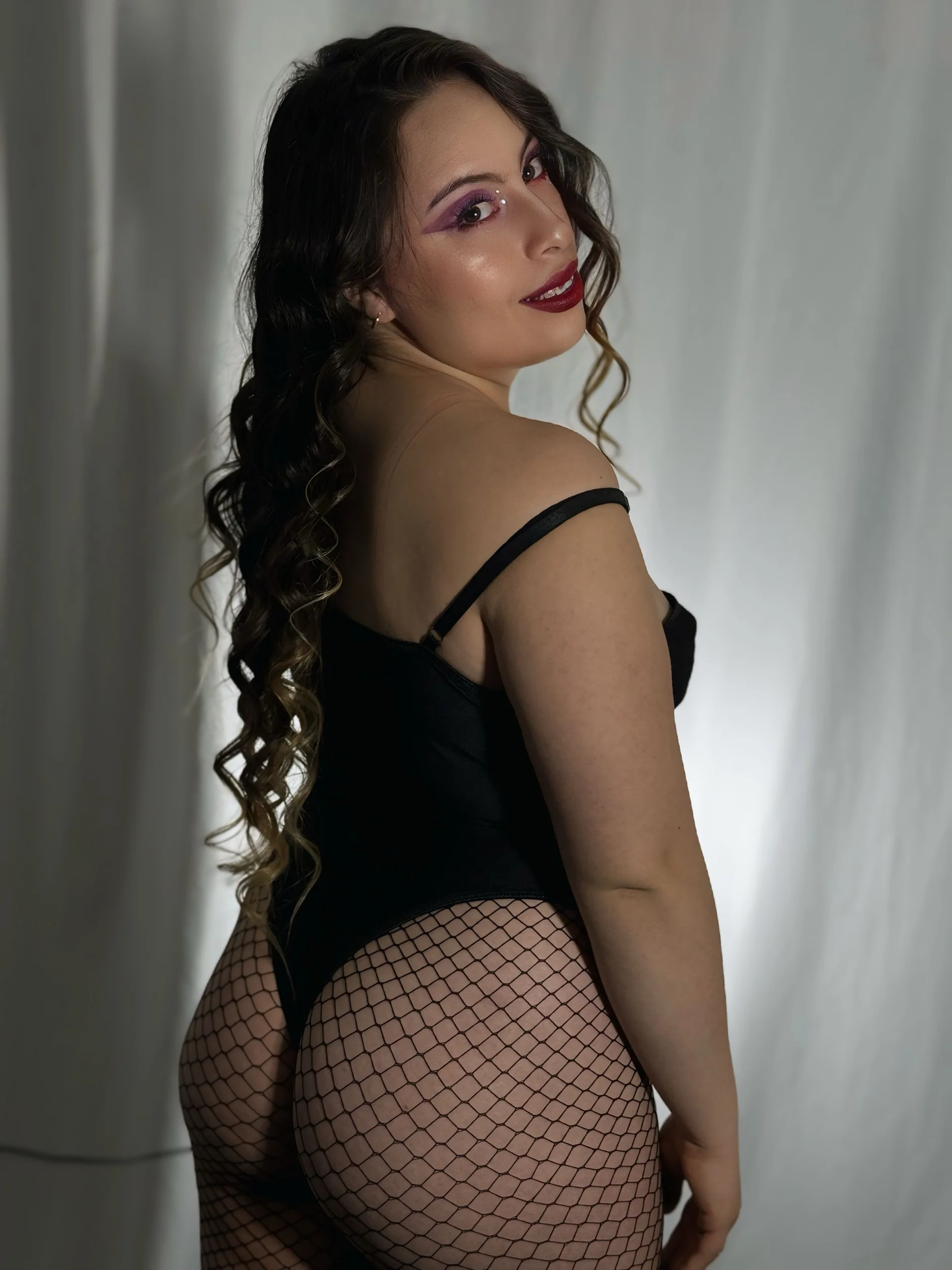 XXX Porn Photo of Nude dany_bannany 17