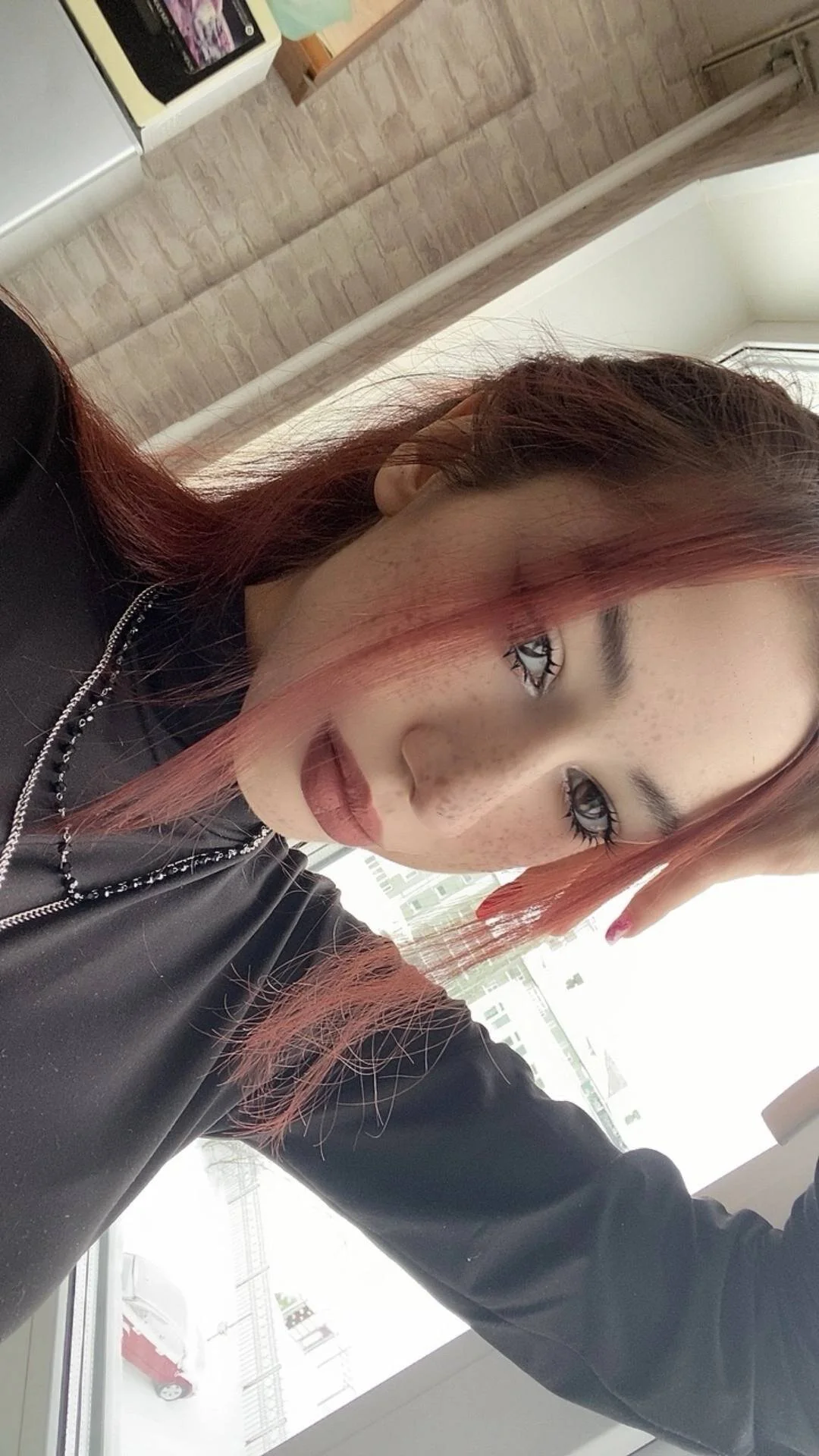 XXX Porn Photo of Nude RuthieVien 2