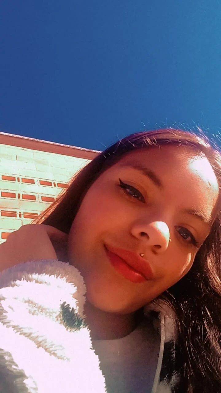 XXX Porn Photo of Nude alejandra_yin 1