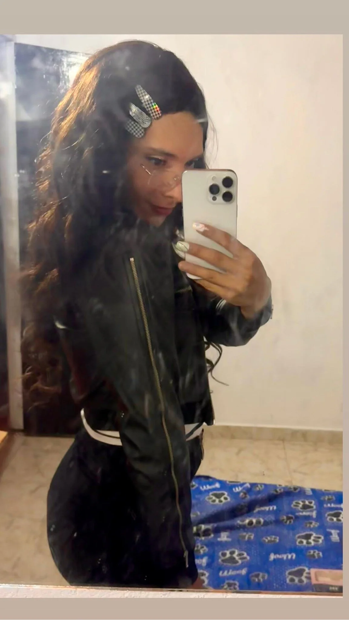 XXX Porn Photo of Nude hell_Bonney 3