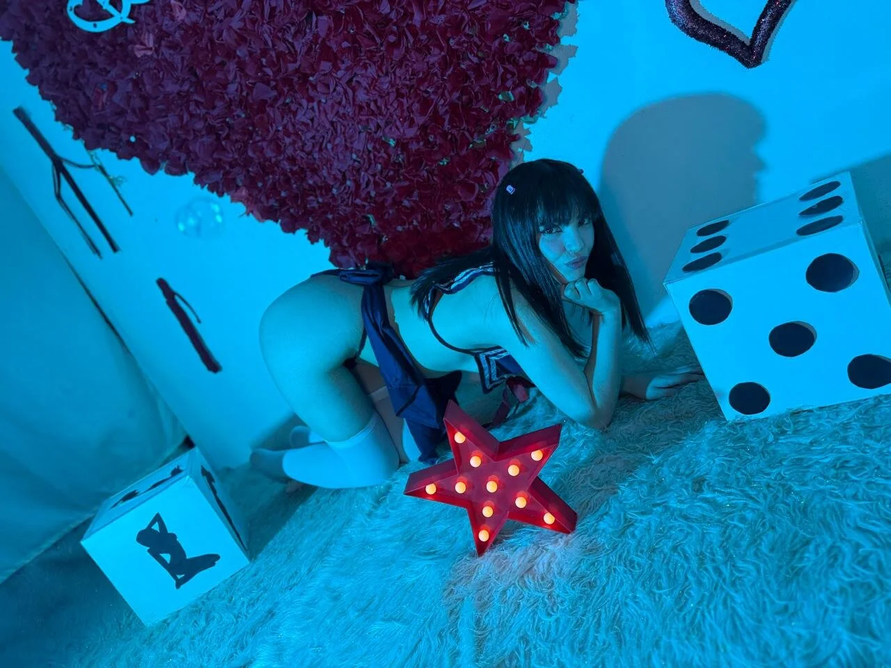 XXX Porn Photo of Nude sailor_moon07 78