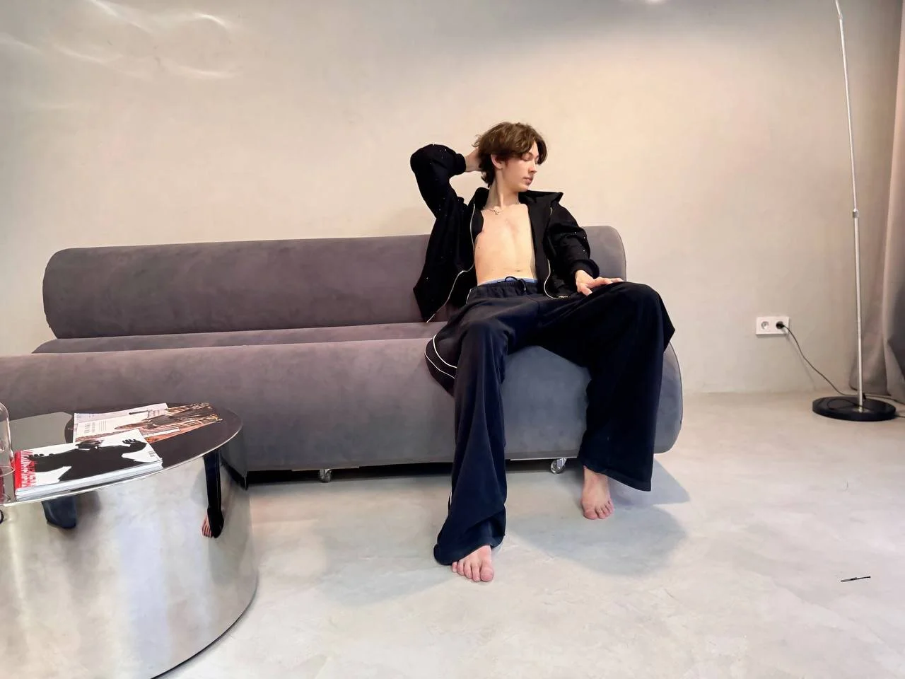 XXX Porn Photo of Nude _ai1ce_ 40