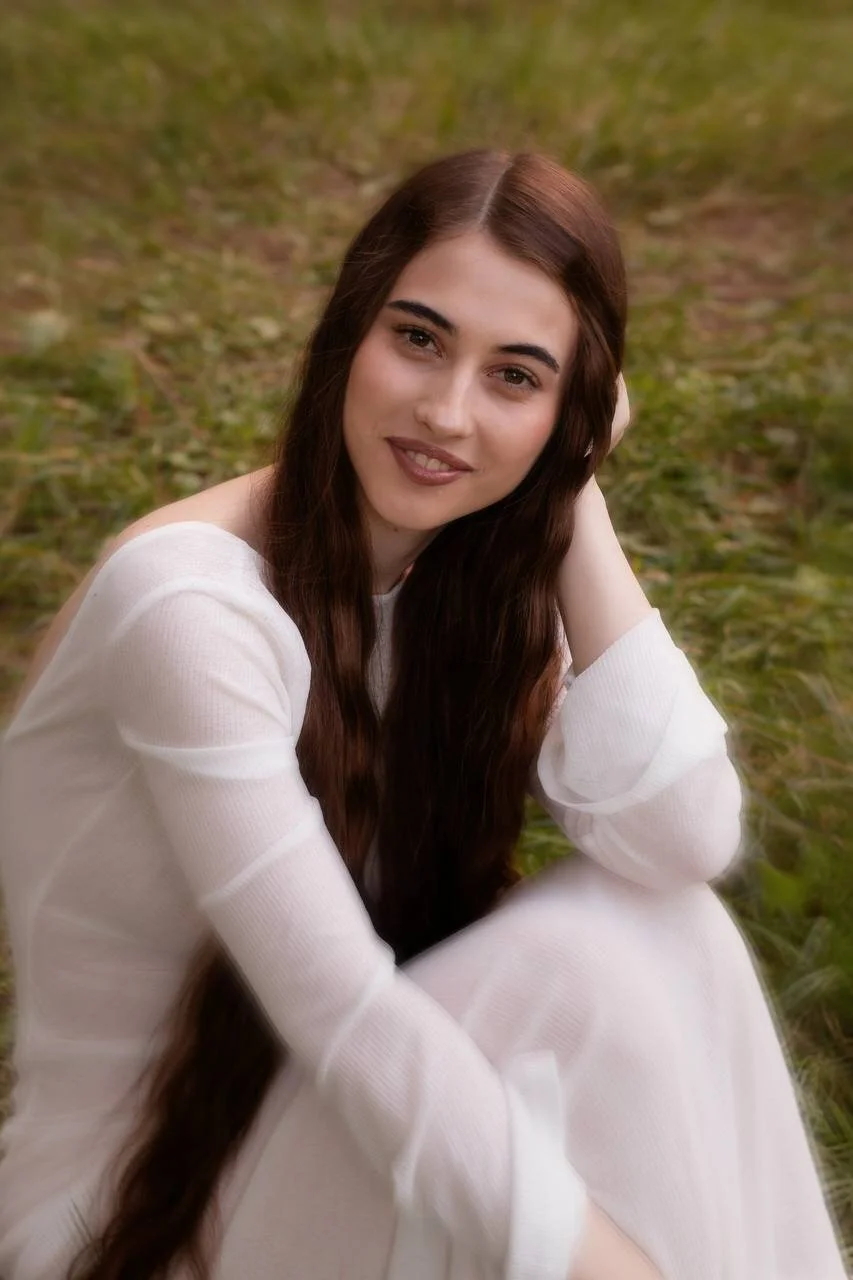 XXX Porn Photo of Nude LenitaRamshur 6