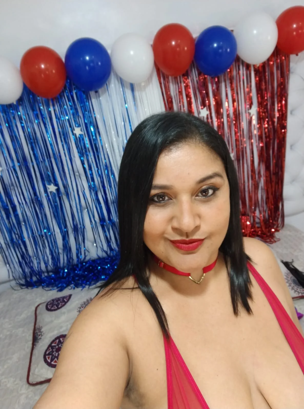 XXX Porn Photo of Nude shantal_rosse1 9