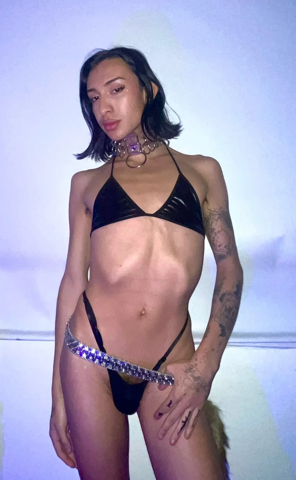 XXX Porn Photo of Nude MadisonWood01 192