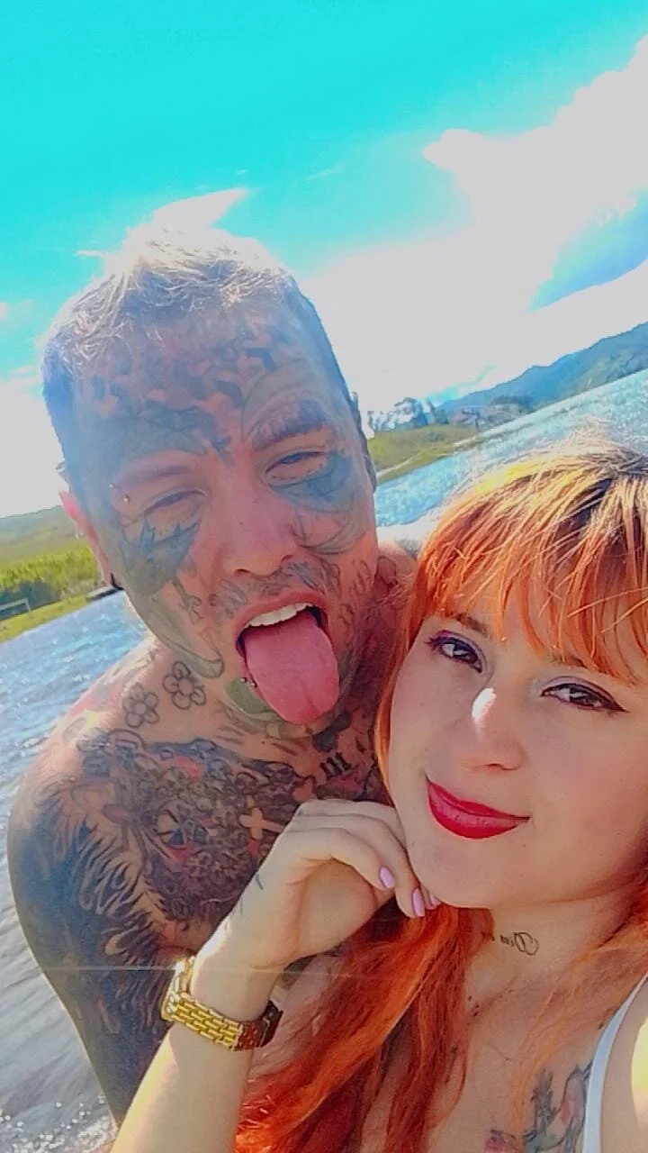 XXX Porn Photo of Nude capeink 14