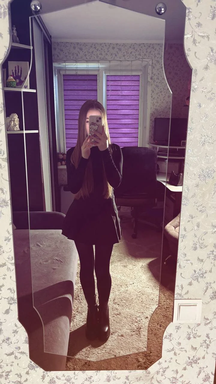 XXX Porn Photo of Nude KimTify 6