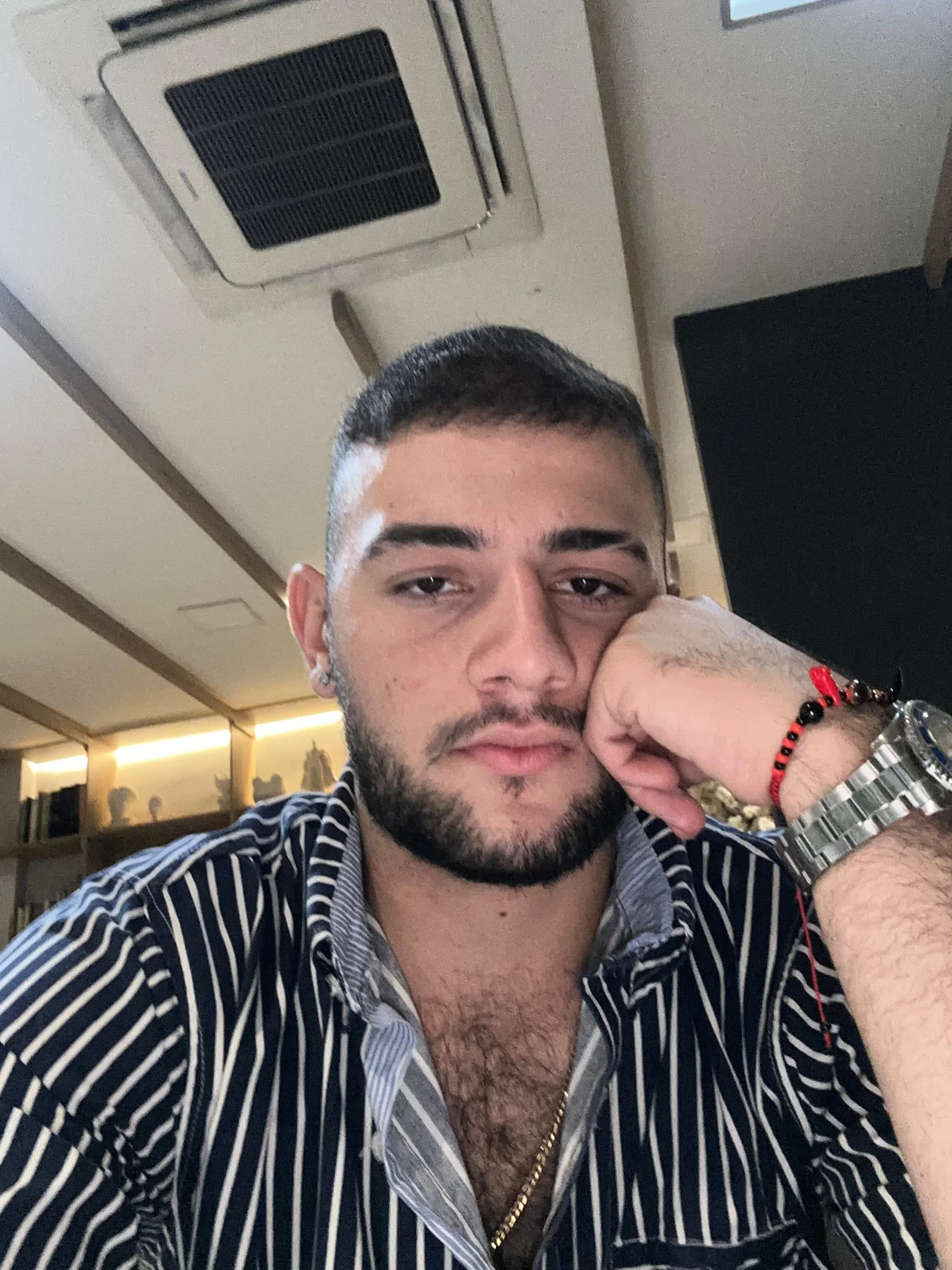 XXX Porn Photo of Nude MaximusClark 23