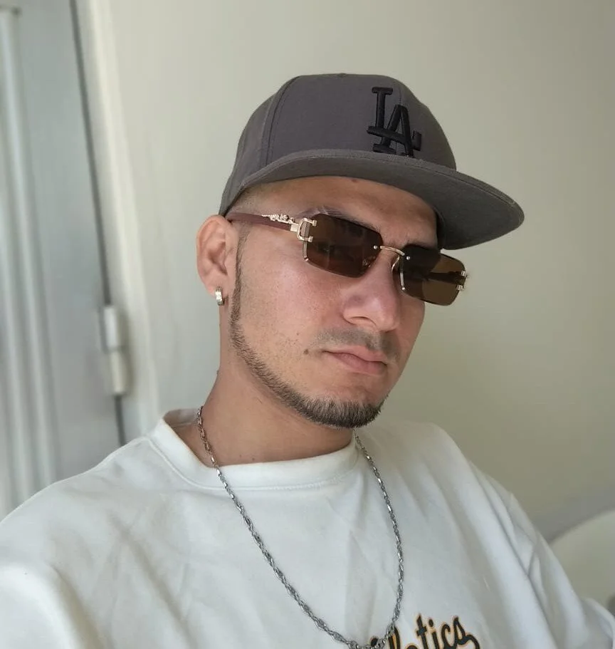 XXX Porn Photo of Nude LUCA_KINGG 6