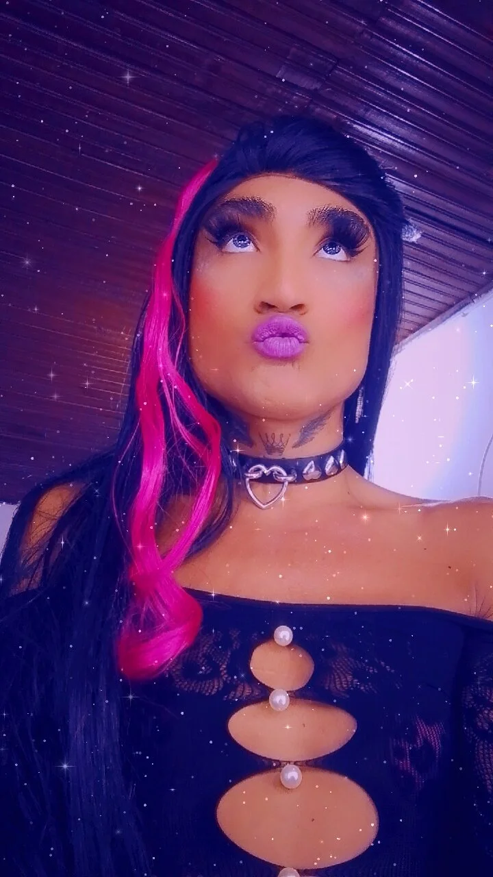 XXX Porn Photo of Nude TRANS_COLOMBIA 5