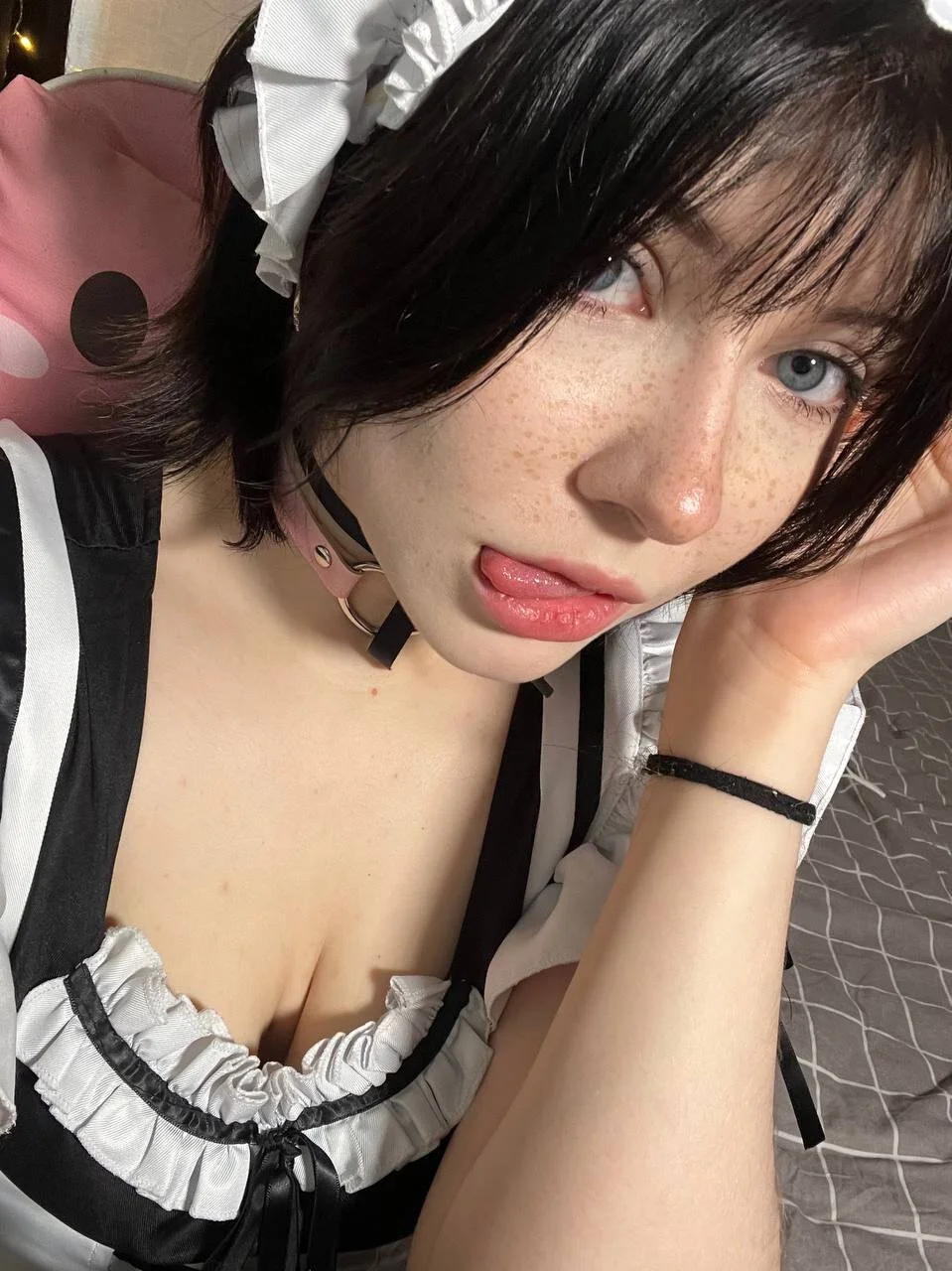 XXX Porn Photo of Nude CutieTori 124