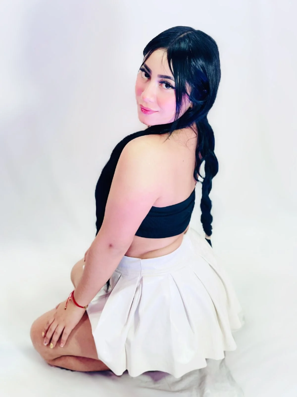 XXX Porn Photo of Nude Sofia_Daemon 58