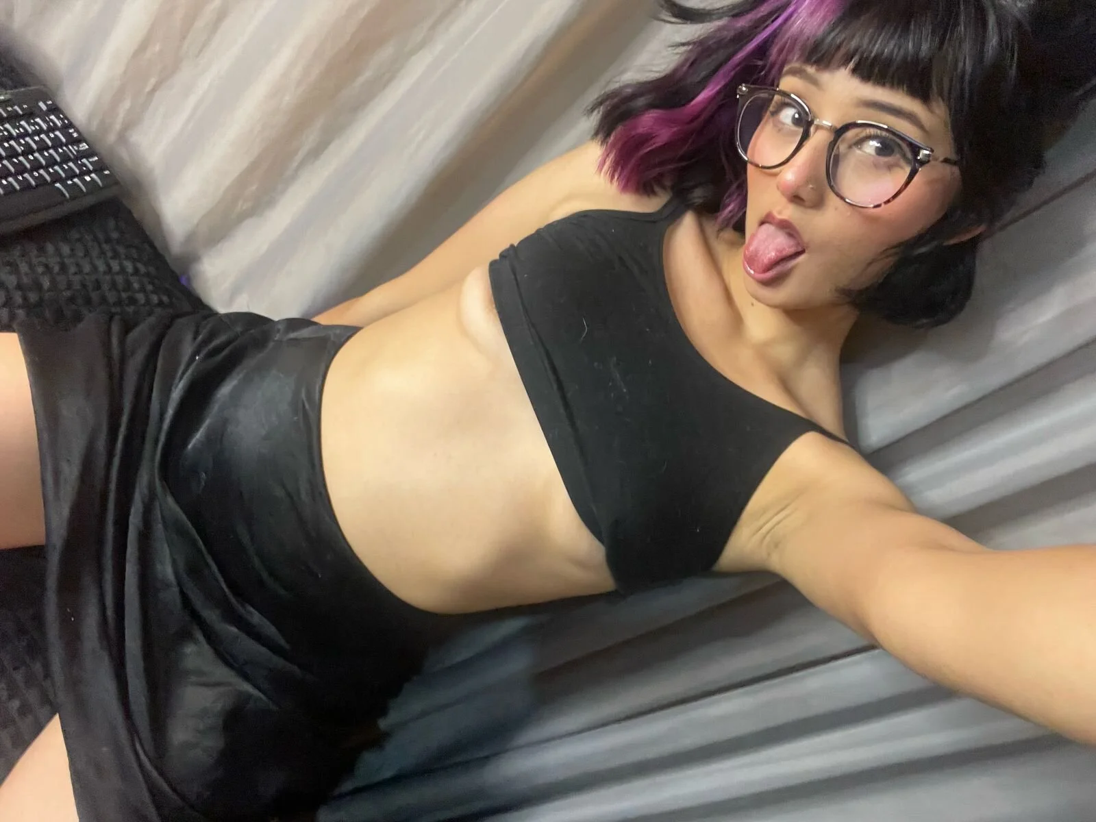 XXX Porn Photo of Nude tati_cardenas 12