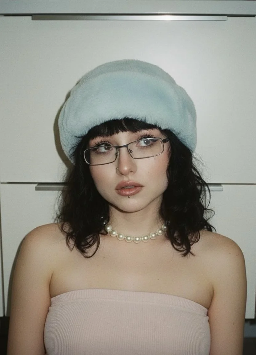 XXX Porn Photo of Nude JordanSvetlik 1