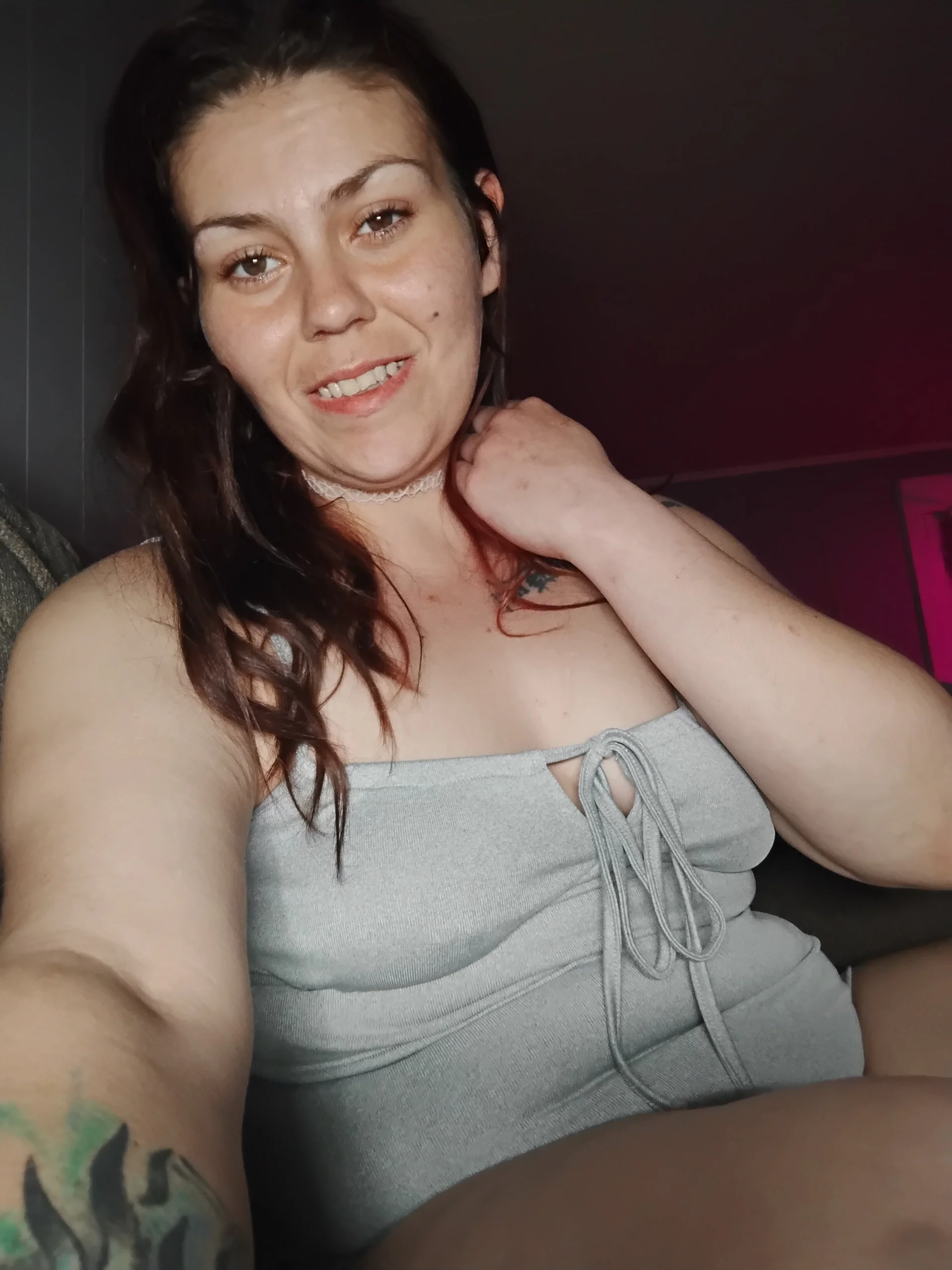 XXX Porn Photo of Nude sexycockfiend777 76