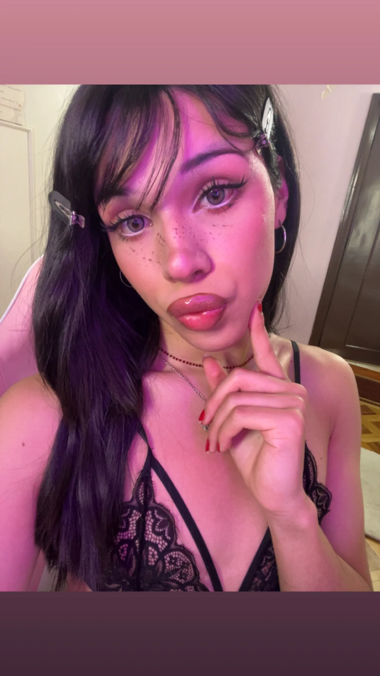 XXX Porn Photo of Nude DollCamila 3