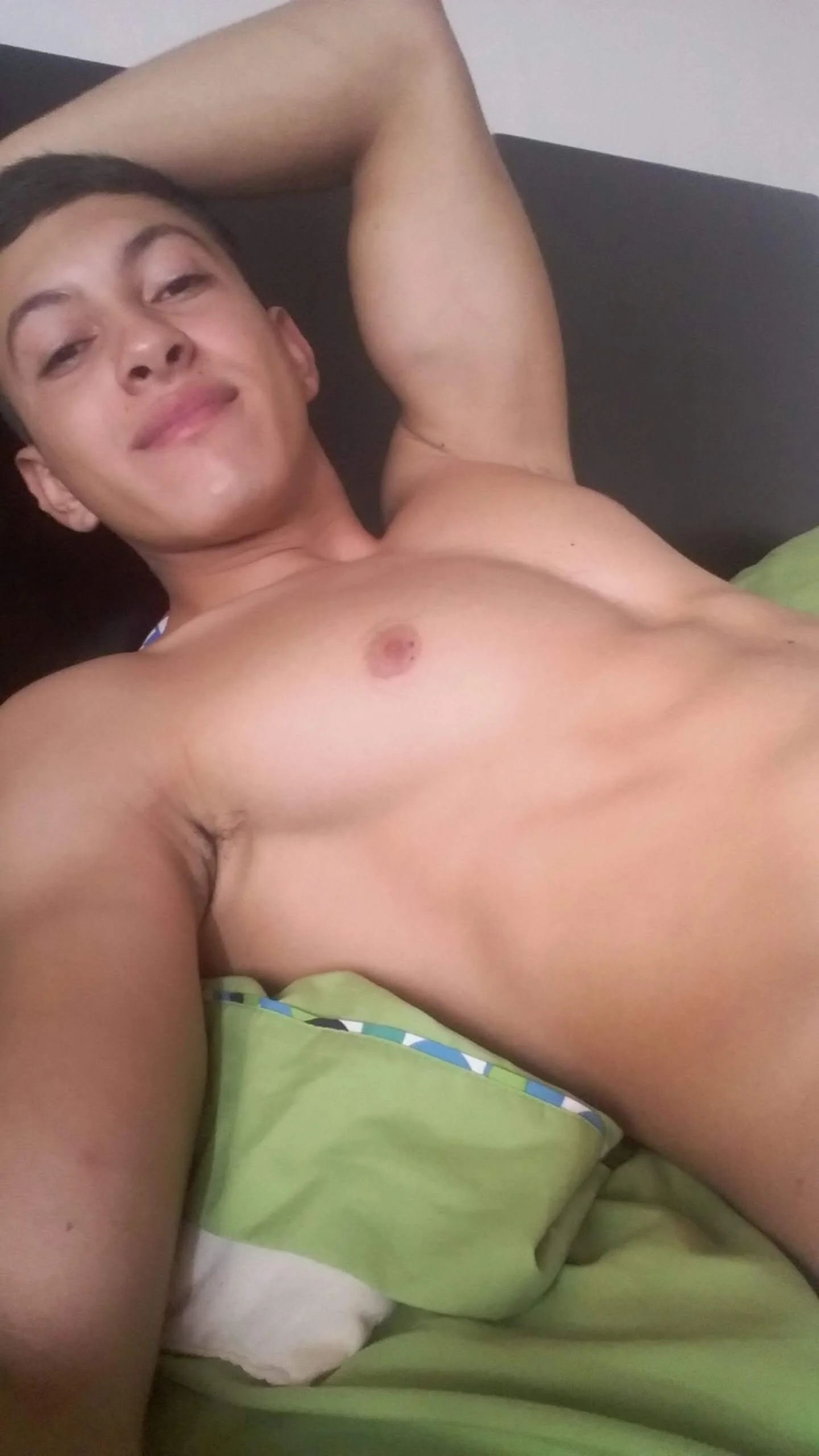 XXX Porn Photo of Nude Stmina_Boy 6