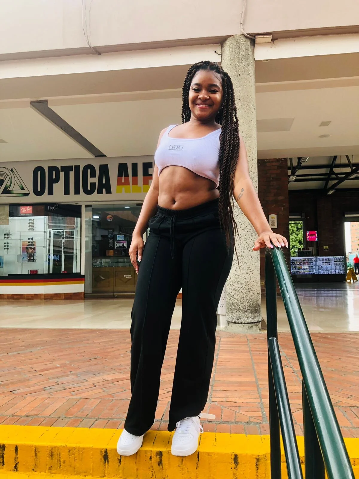 XXX Porn Photo of Nude tamaraa_smiith 20