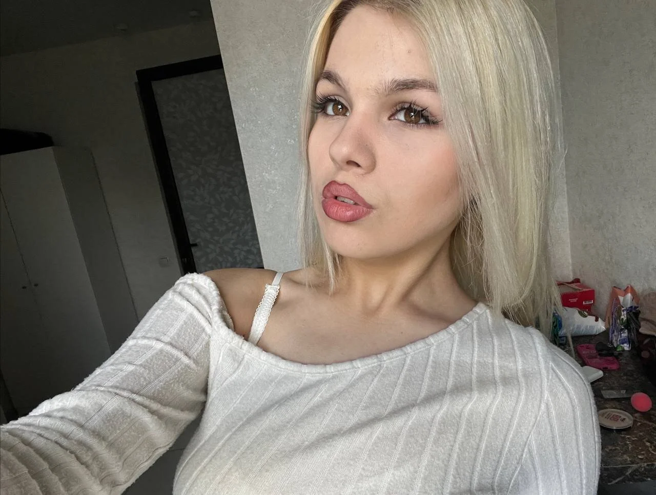 XXX Porn Photo of Nude JoannieWisham 3