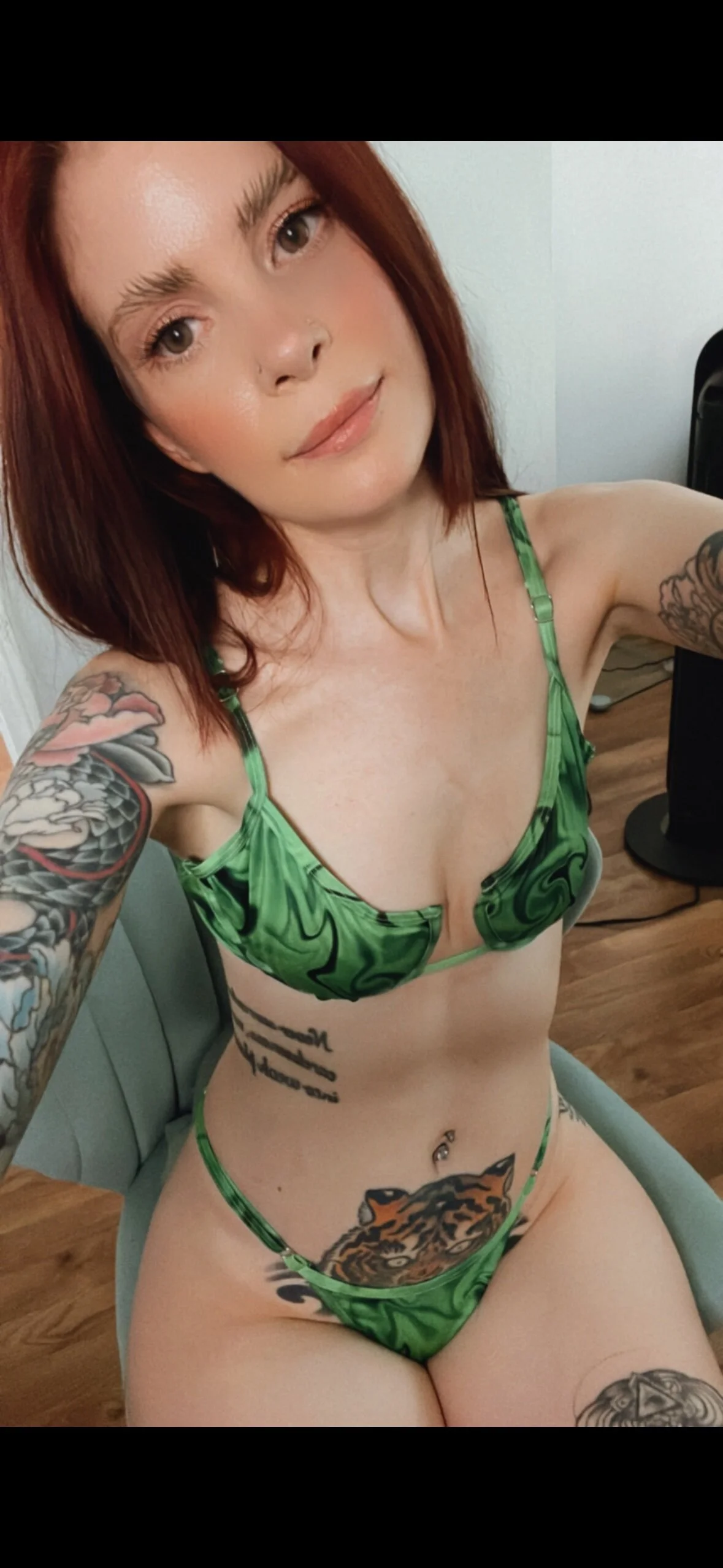 XXX Porn Photo of Nude LylaFrost 4