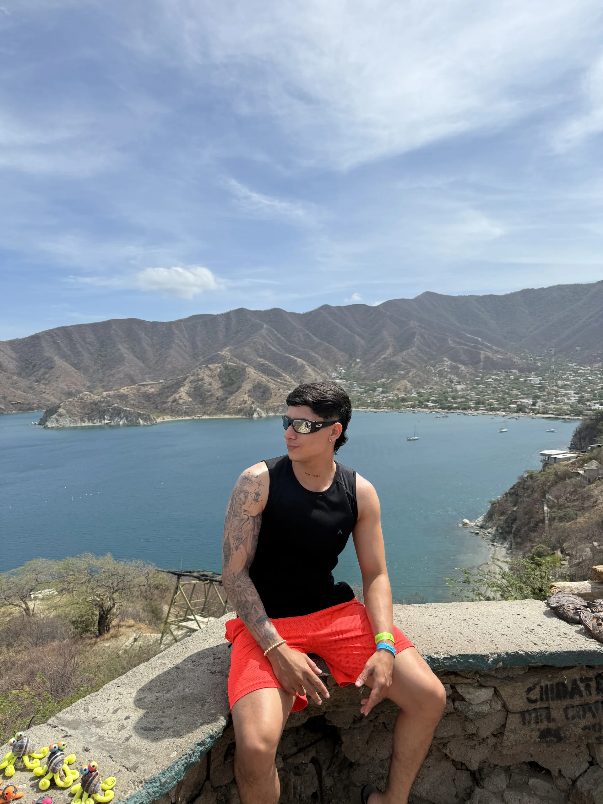 XXX Porn Photo of Nude Damian23__ 43