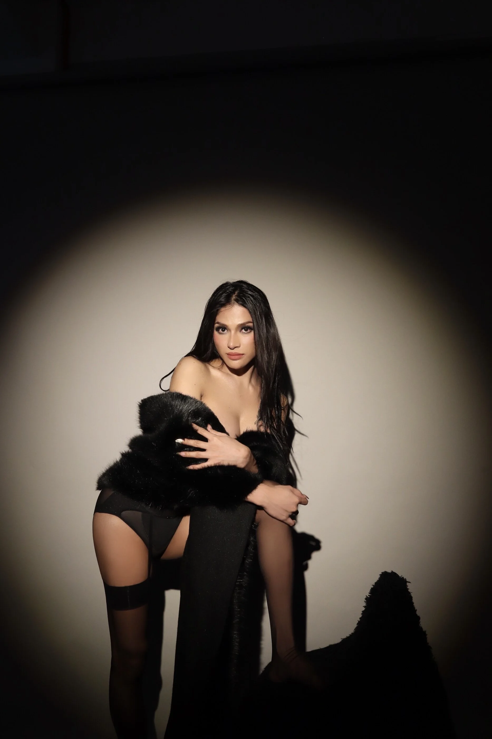 XXX Porn Photo of Nude MsHannaSaint 109
