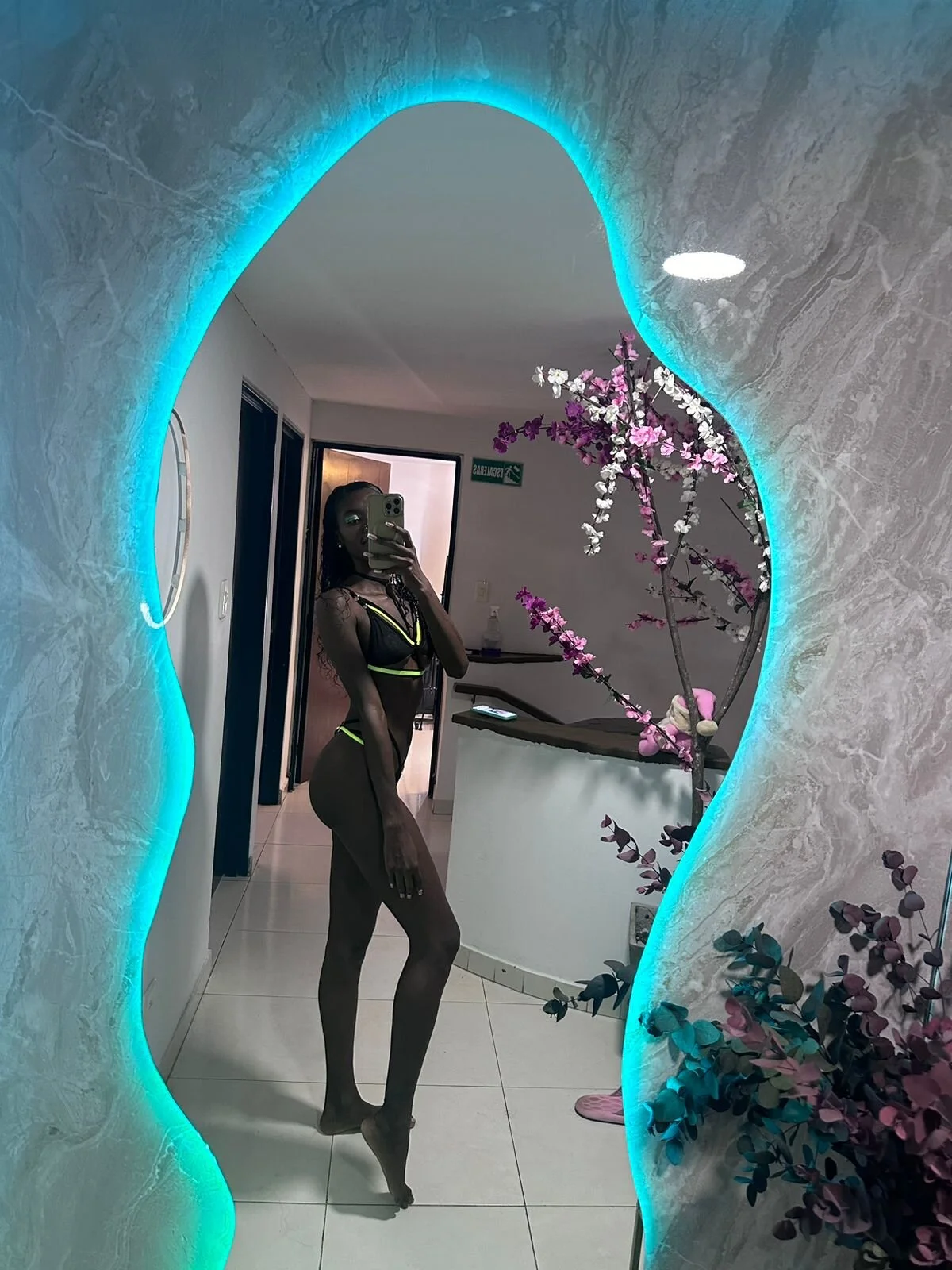 XXX Porn Photo of Nude bonieklent 79