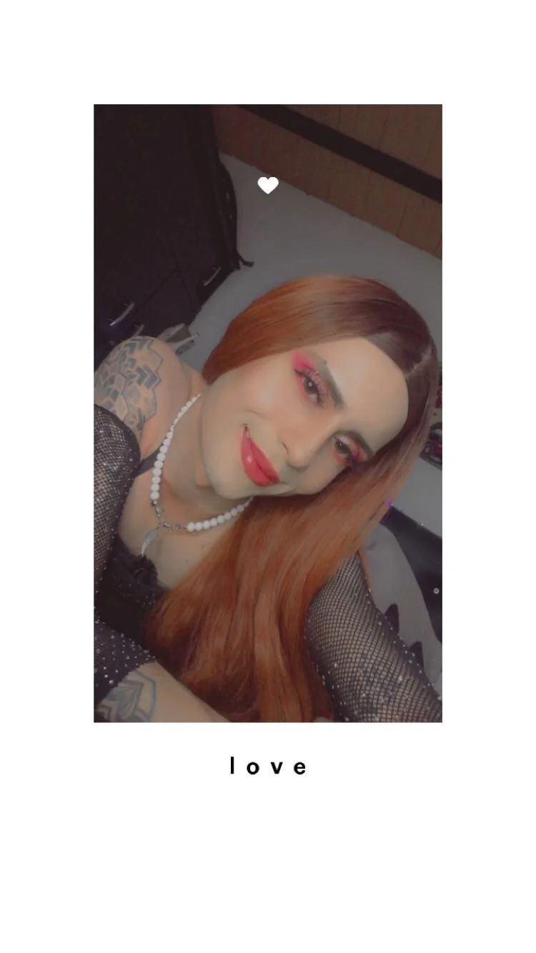 XXX Porn Photo of Nude AngelsJones21 207