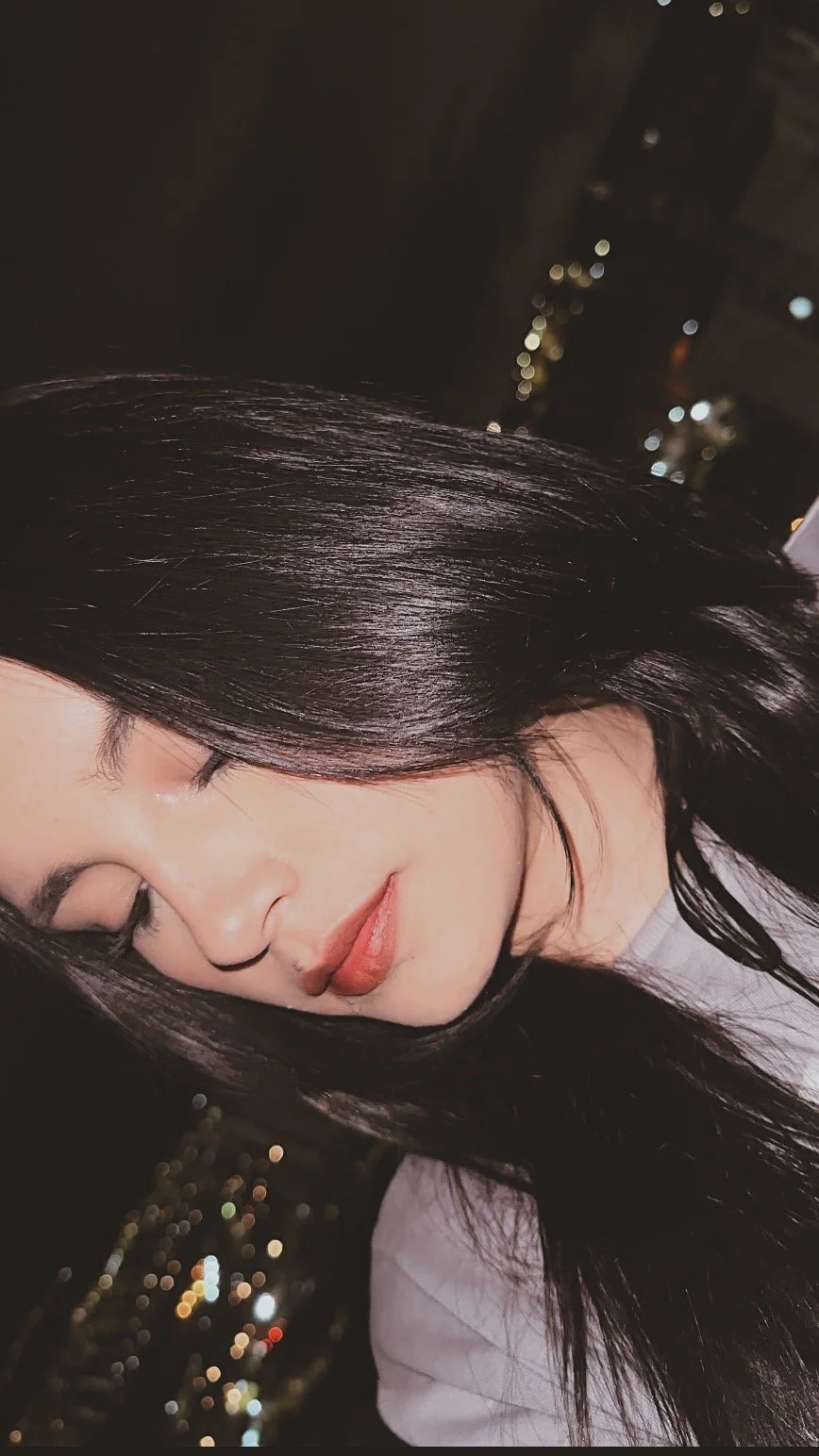XXX Porn Photo of Nude salome_polaniiee 20